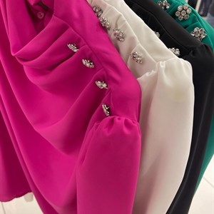 ПОЛУЧИЛИ НА ПОВТОР MeerimCollection New Collection