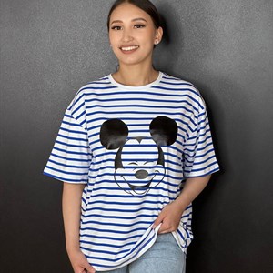 MICKIE футболки   Практичная удобная новинка Лучшие