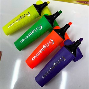 Яркие маркеры выделители оптом и в розницу – Отличные цены и большой ассортимент