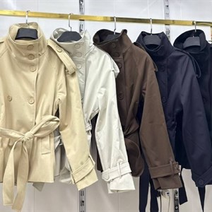 Женская новинка Doni из хлопковой джинсы — производство Бишкек, размер стандарт