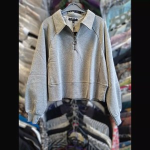 Толстовка укороченная Размеры 34 40 наш 44 50 Производство