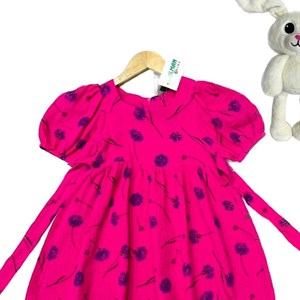 Платья для ваших принцесс Хлопок пропускает воздух