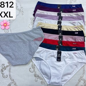 Артикул 9812 Расцветки 12 цветов В упаковке 12 штуки