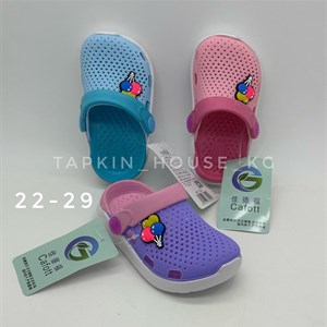 Оптовая продажа тапочек и шлепок в Бишкеке - лучшие предложения для всех стран