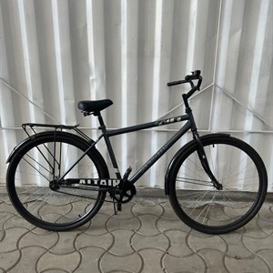 ALTAIR City 28 Классический городской велосипед на