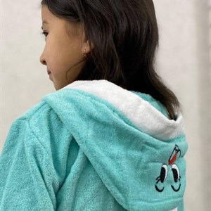 Детские халатики Махровые детские халаты Очень хорошая