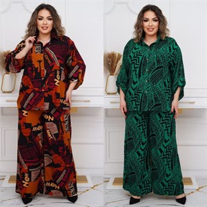 Костюм двойка от производителя в Кыргызстане - выгодные предложения оптом