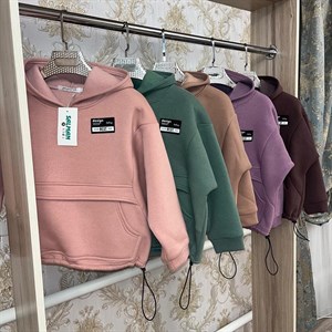 в наличии толстовки  Размеры 36 38 40 42 Ткань трехнитка