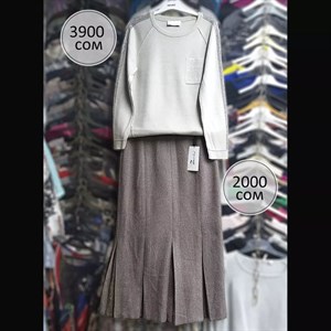 Кофта Размеры 38 40 наш 48 50 Производство Европа