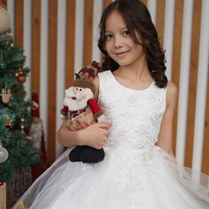 Новый год близко Все мы с радостью готовимся к празднику