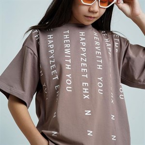 НОВИНКИ Лето 2023 Двойки Футболка с имитацией майки