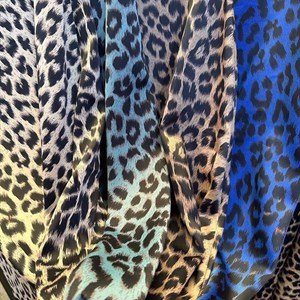 Леопардовые юбки От DENIZ Снова в наличии Цена 600