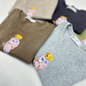 Стильные детские топы от 1 до 16 лет | Новинки одежды