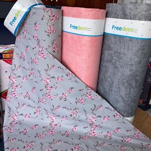 Ткань хлопок Ширина 2 40см Розничная цена 280сом за