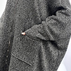 Пончо это не только модный аксессуар но и идеальная