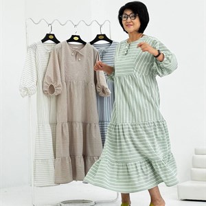 Качественная женская одежда больших размеров от 50 до 60 в Кыргызстане