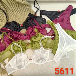 Нижнее белье оптом - лучшие предложения для вашего бизнеса