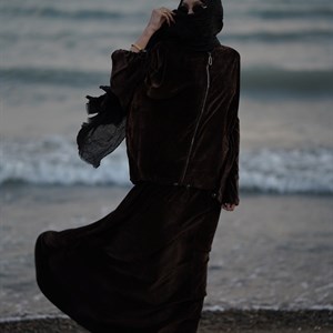 Элегантная двойка «Safina» – идеальный выбор для вашего гардероба