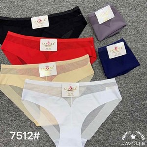 Артикул 7512 Расцветки 6 цветов В упаковке 12 штуки