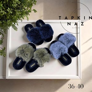  Более 20ти лет занимаемся продажами домашних тапочек