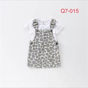 Сарафан двойк размер 6 24м в линии 5шт код65