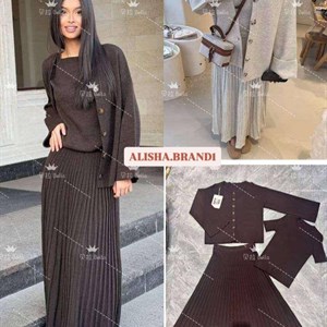 Женская одежда от Alisha Brand | Оптовые и розничные закупки без посредников