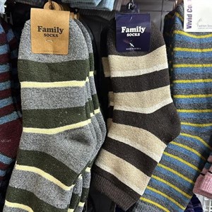 В наличии корейские носки