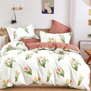 Премиум Сатин Ширина ткани 240см 100 хлопок сатинового