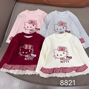 Купить оптовые свитшоты для детей 2-6 лет по низкой цене - доставка из Китая