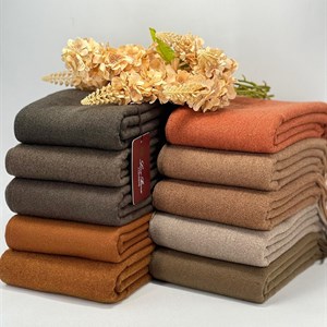 Теплые зимние шарфы Размер 180 75см Ткань Кашемир