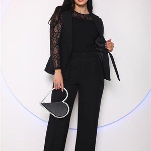 Костюм Тройка – Идеальный Выбор для Стильной Женщины