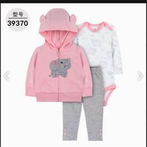 Купить Тройка весна лето от картерс для детей 6-24 месяцев оптом