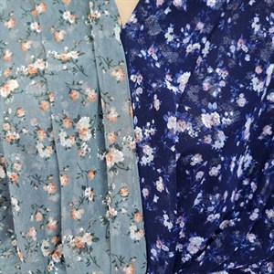 Мелкие цветочки полянка в наличии разные дизайны На