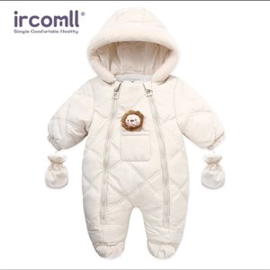 Комбезы MURMUR BEAR размер 6 9м 18 24м в линии 4шт