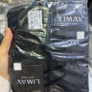 Мужские классические носки Limax оптом, размеры 39–45