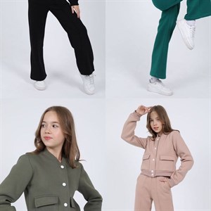 Детская одежда оптом Цены от производителя Работаем