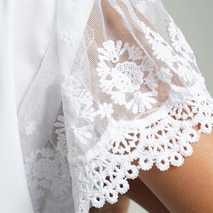 Наши красивые блузки украсят школьные дни Прямые поставки