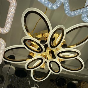 Новинка В наличии 70 см диаметр 5 5 3 положении Холодный