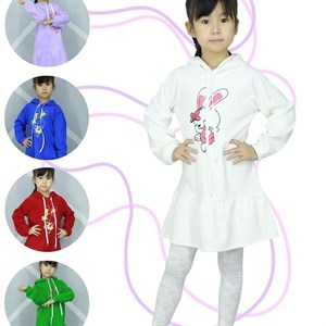 Платья для принцесс Мягкая ткань кашемир Размеры 28