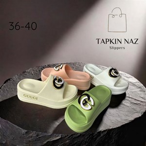  Более 20ти лет занимаемся продажами домашних тапочек