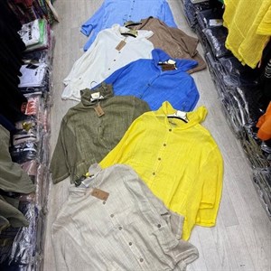 Женская одежда оптом от производителя в Бишкеке | ISKRA