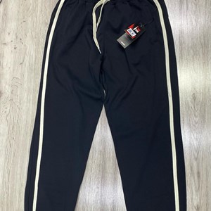 Спорт трико Манжет Лакоста ткань Три цвета черный