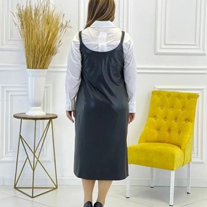 Готовый повседневный базовый образ Можно как на работу