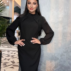 Платья от Dressberry: Элегантность и Стиль для Каждого События