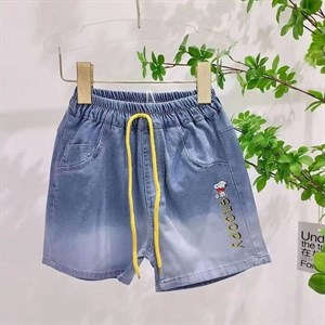 Новиночки с повтором Шорты на мальчиков и девочек