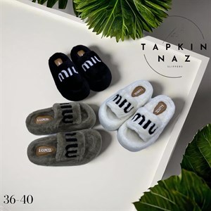  Более 20ти лет занимаемся продажами домашних тапочек