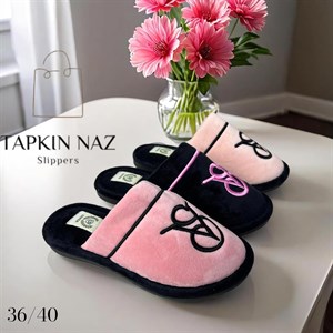  Более 20ти лет занимаемся продажами домашних тапочек