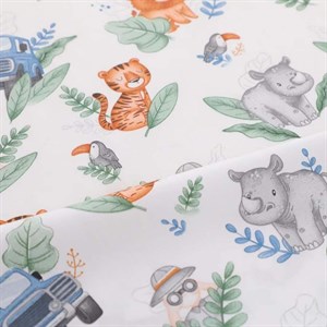 Ширина ткани 160см 100 хлопок сатинового переплетения