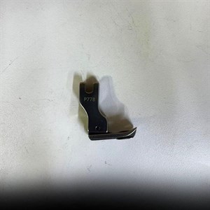 Промышленная Лапка для воротников По всем вопросам