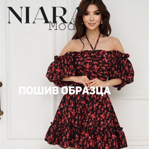 Важность пошива образца Пошив производственного образца